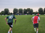 Tweede training S.K.N.W.K. 1 en 2 seizoen 2024-2025 (111/146)